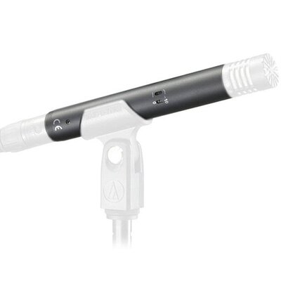 Мікрофон електронний Audio-Technica AT4900B-48 Зображення