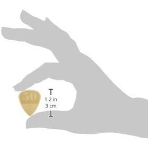 Набор медиаторов Dunlop Nylon 50th Anniversary 442R .60mm (36 шт) Изображение