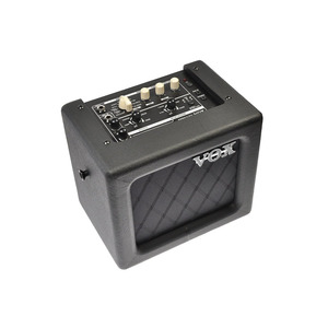 Комбопідсилювач VOX Mini3-G2-Bk Зображення