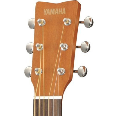 Акустическая гитара Yamaha JR1 Изображение