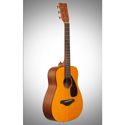 Акустическая гитара Yamaha JR1 Изображение