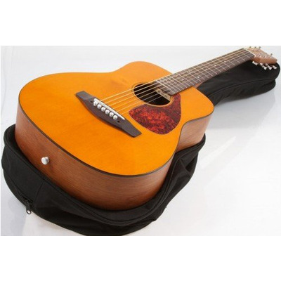 Акустическая гитара Yamaha JR1 Изображение