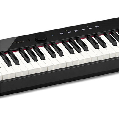 Цифрове піаніно Casio PX-S3100 BK Зображення