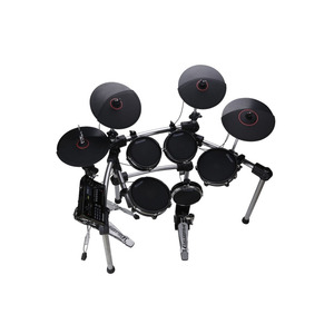 Электронная ударная установка CARLSBRO CSD600 Изображение