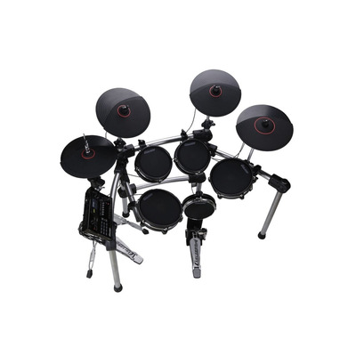 Електронна ударна установка CARLSBRO CSD600 Зображення