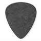 Медіатор Dunlop Tortex Pitch Black Standard 0.5mm 4880 (1шт) Зображення