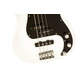 Бас-гитара Squier by Fender Affinity Pj Bass Lrl Owt Изображение