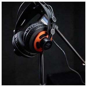 Мониторные наушники ESI eXtra 10 Изображение