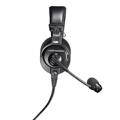 Наушники Audio-Technica BPHS1 Изображение