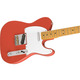 Електрогітара Fender Vintera '50S Telecaster Mn Fiesta Red (149852340) Зображення