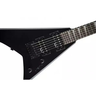 Електрогітара JACKSON JS1X RR MINION BLACK Зображення