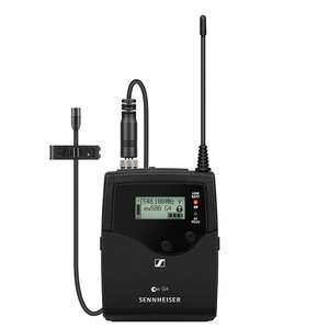 Радиосистема Sennheiser EW 500 G4-MKE2-BW Изображение