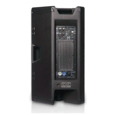 Активная акустическая система dB Technologies OPERA UNICA 15 Изображение