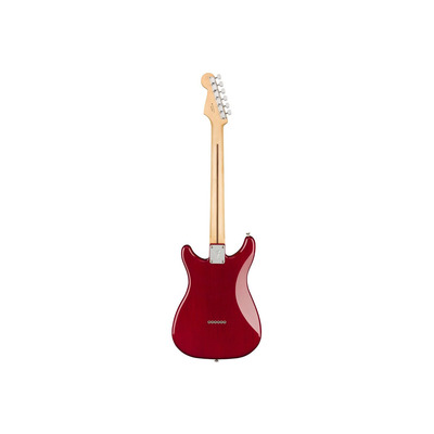 Электрогитара FENDER PLAYER LEAD II PF CRIMSON RED TRANSPARENT Изображение