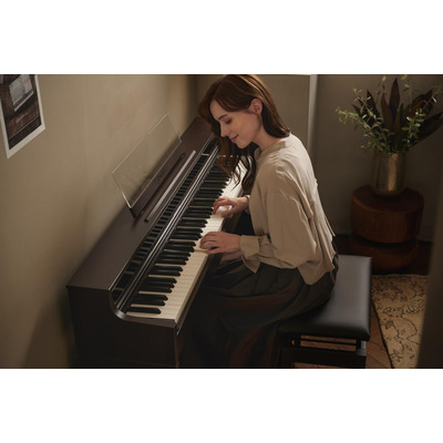 Цифрове піаніно Casio Celviano AP-S450 BN Изображение