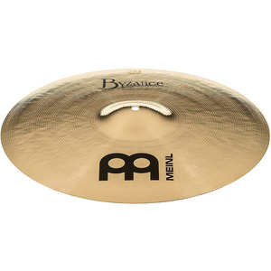 Тарелка Meinl B18MTC Byzance Traditional 18 Medium Thin Crash Изображение