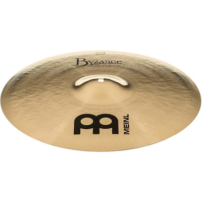 Тарелка Meinl B18MTC Byzance Traditional 18 Medium Thin Crash Изображение