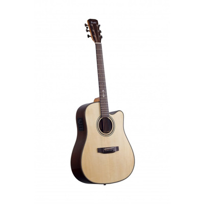 Электроакустическая гитара Prima DSAG215 E-Acoustic Guitar Изображение