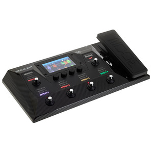 Процессор эффектов Zoom G6 Изображение