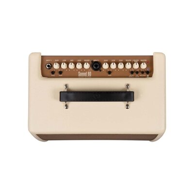 Комбоусилитель для акустической гитары Blackstar Sonnet 60 Blonde Изображение