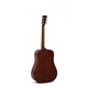 Акустическая гитара Sigma SDM-ST Изображение