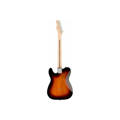 Електрогітара SQUIER by FENDER AFFINITY SERIES TELECASTER MN 3-COLOR SUNBURST Зображення