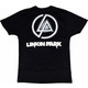 Футболка Linkin Park (фото групи) Зображення