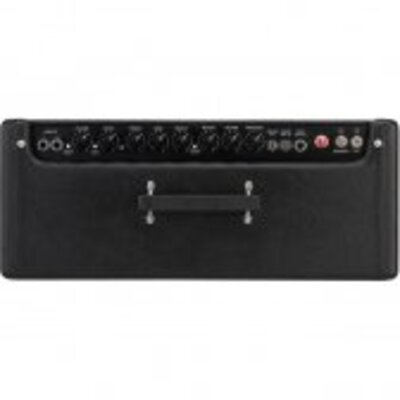 Комбоусилитель Fender Hot Rod Deluxe III (223-0204-000) Изображение