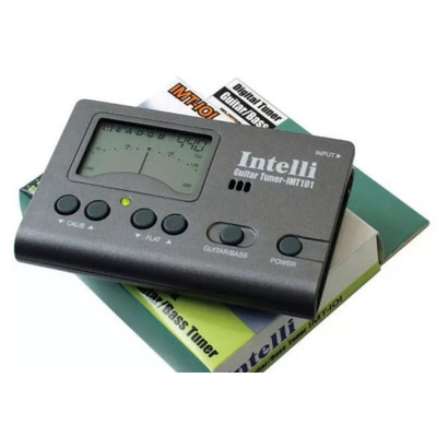 Тюнер Intelli IMT-101 Зображення