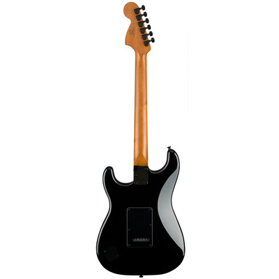 Електрогітара SQUIER by FENDER CONTEMPORARY STRATOCASTER SPECIAL BLACK Зображення
