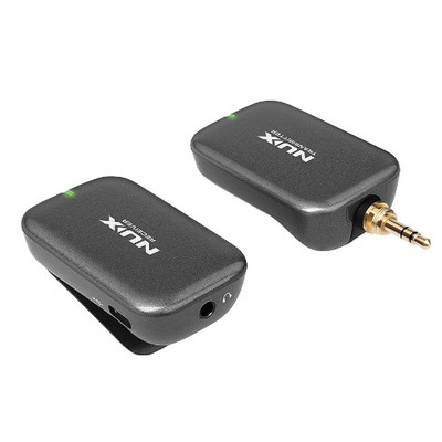 Система вушного моніторингу NUX B-7PSM Зображення