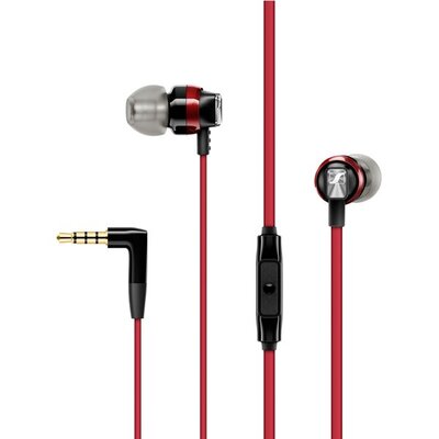 Наушники Sennheiser CX 300S RED Изображение
