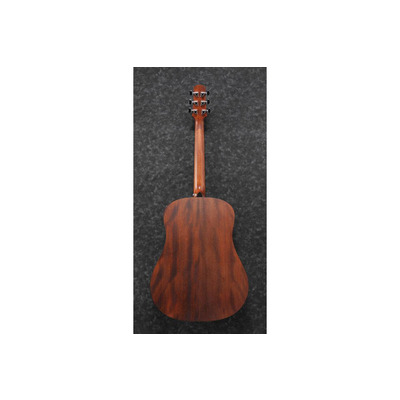 Акустична гітара IBANEZ AAD140 OPN Зображення