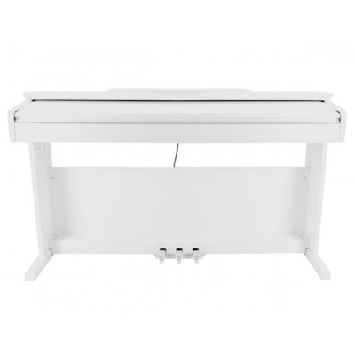 Цифрове піаніно Orla CDP1 DLS (Satin White) Зображення