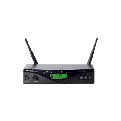 Мікрофонна радіосистема AKG WMS470 D5 Set Bd M (3305X00230) Зображення