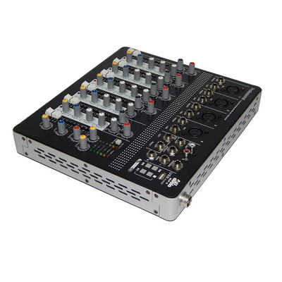 Микшерный пульт 4all Audio MIP-6 Изображение