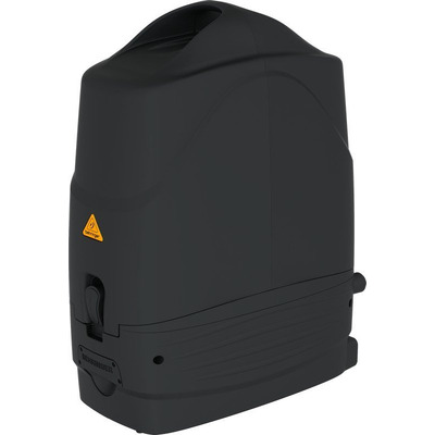 Акустическая система Behringer PPA2000BT Изображение