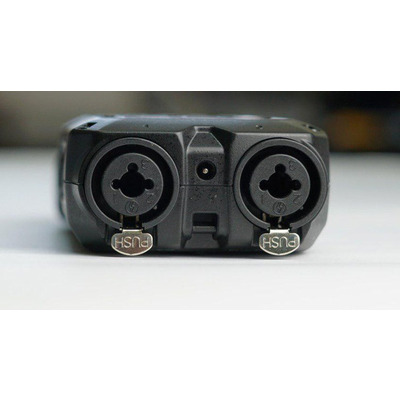 Портативная цифровая студия звукозаписи Zoom H4n PRO BLK Изображение