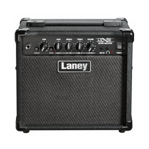 Гитарный комбо Laney LX15 Изображение