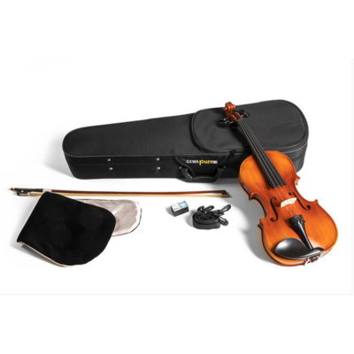 Скрипка O.M. Monnich EW 4/4 PS401621 Изображение