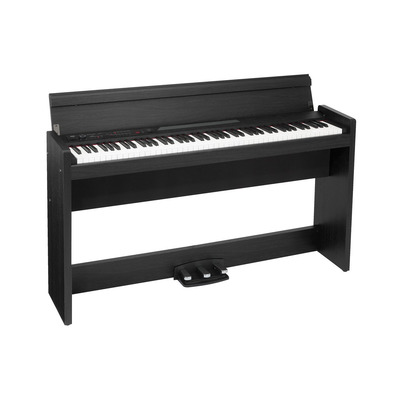 Цифровое пианино KORG LP-380-RWBK U Изображение