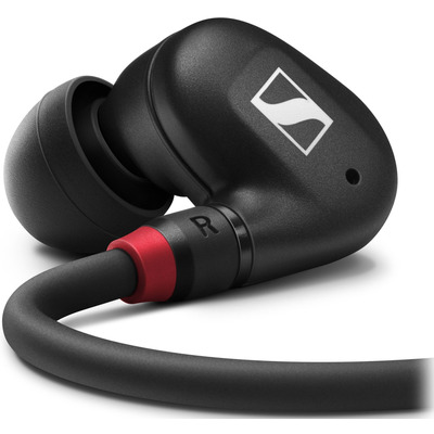 Sennheiser IE 100 PRO Wireless Black Зображення