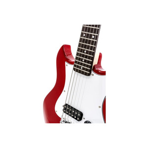Електрогітара VOX SDC-1 Mini Rd Зображення