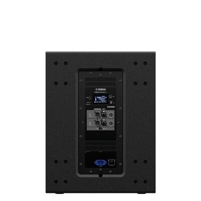 Акустическая система Yamaha DXS15XLF Изображение