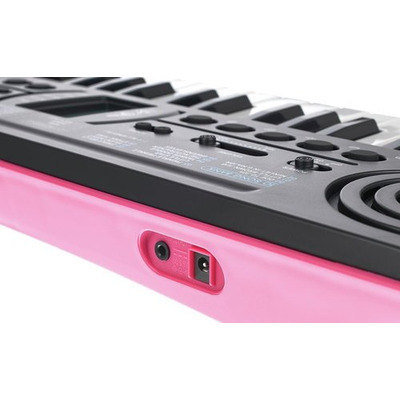 Синтезатор Casio SA-78 + блок питания Изображение