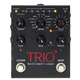 Педаль гитарная Digitech TRIO+ Изображение