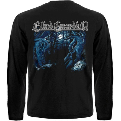 Футболка з довгим рукавом Blind Guardian "Let’s Sing The Bard’s Song" Зображення