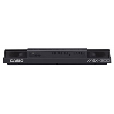 Синтезатор Casio MZ-X300 + блок живлення Зображення