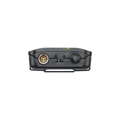Радиосистема Shure BLX188E/SM35/M17 (662-686 MHz) Зображення