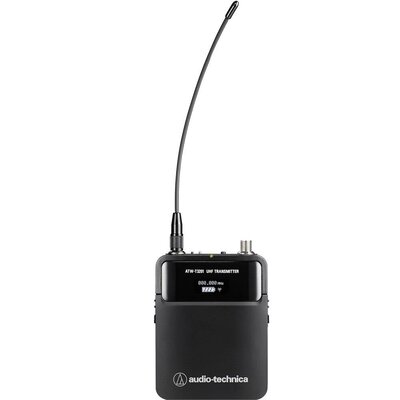 Радиосистема Audio Technica ATW-3211/831 Изображение